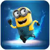 Free play online Banana Minion Adventure rush:Legends Rush APK