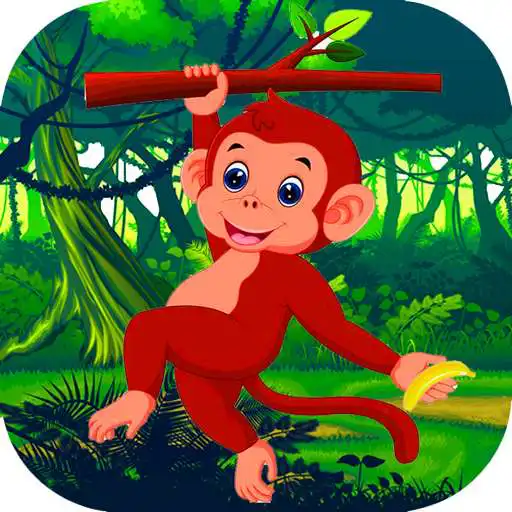 Free play online Banana Monkey APK