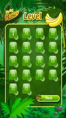 Play Banana Monkey