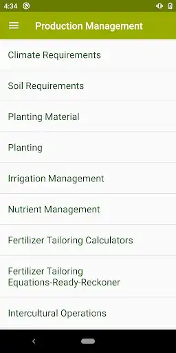 Play Banana Production Technology as an online game online Banana Production Technology with UptoPlay com.cdac.production Play Banana Production Technology as an online game Banana Production Technology with UptoPlay