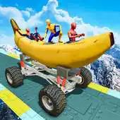Free play online Banana Racing APK Free play online Banana Racing APK