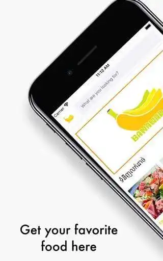 Play Bananar Food Ordering  and enjoy Bananar Food Ordering with UptoPlay