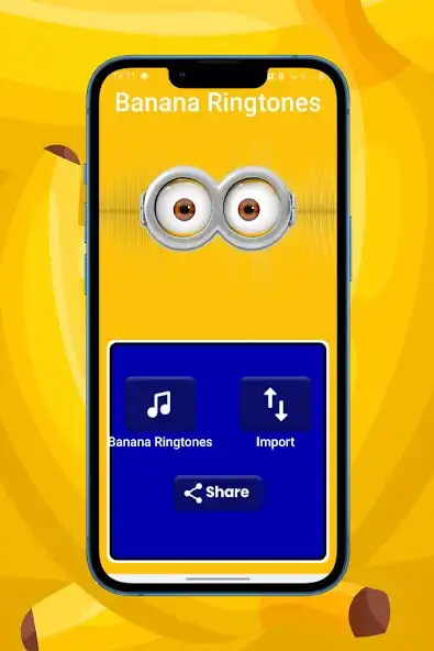 Play Banana Ringtones as an online game Banana Ringtones with UptoPlay