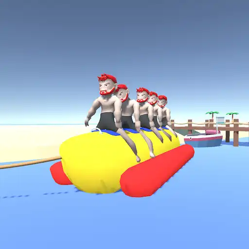 Play Banana runner APK Play Banana runner APK