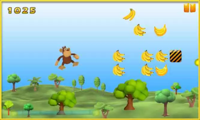 Play Bananas Hunter Play Bananas Hunter