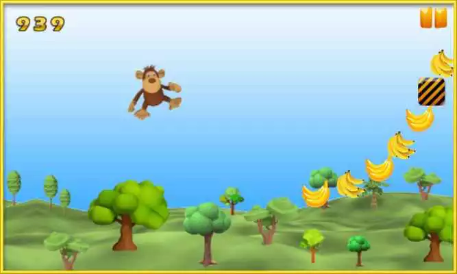 Play Bananas Hunter Play Bananas Hunter