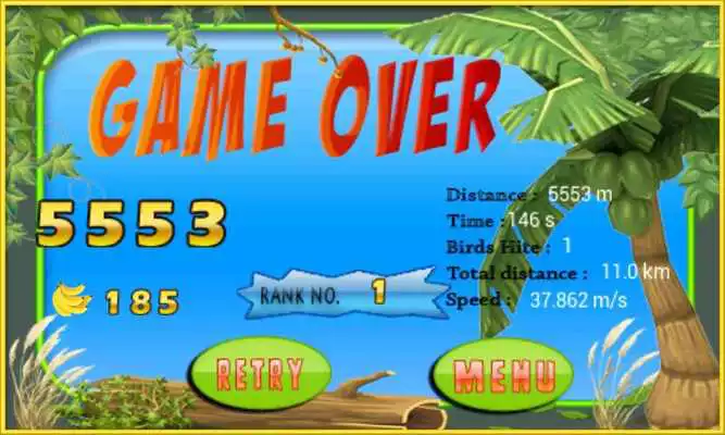 Play Bananas Hunter Play Bananas Hunter