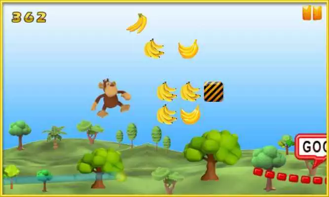 Play Bananas Hunter Play Bananas Hunter