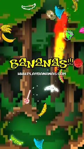 Play Bananas!!!  and enjoy Bananas!!! with UptoPlay
