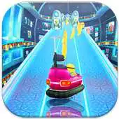 Free play online Banana Subway minion Rush 3D APK