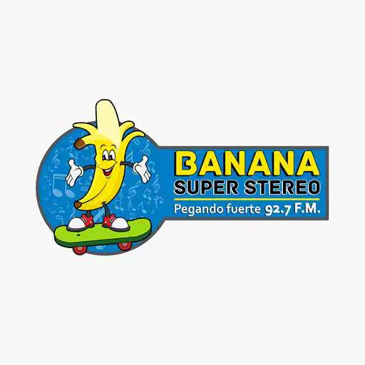 Play Banana Super Estereo APK