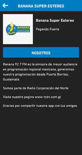 Play Banana Super Estereo as an online game online Banana Super Estereo with UptoPlay com.banana.superestereo Play Banana Super Estereo as an online game Banana Super Estereo with UptoPlay
