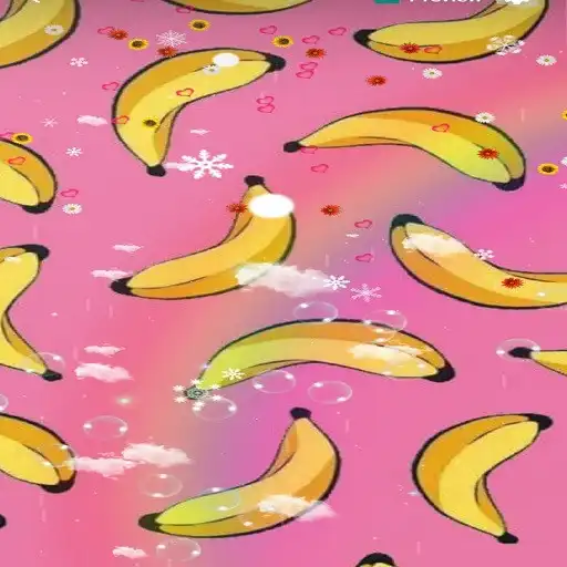 Play Banana Wallpaper APK Play Banana Wallpaper APK
