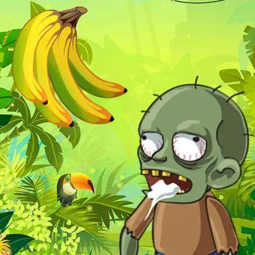 Play Banana Zombie APK