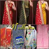 Free play online Banarasi n Kota Dresses APK