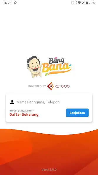 Play BANA Sales  Distribusi  and enjoy BANA Sales  Distribusi with UptoPlay