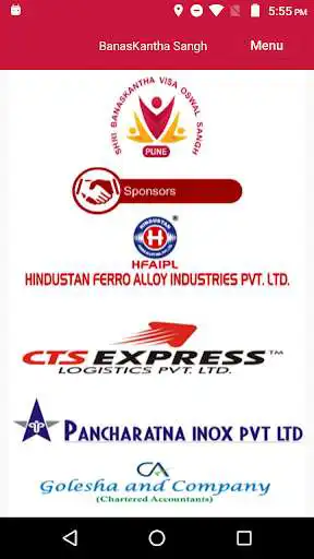 Play BanasKantha Sangh  and enjoy BanasKantha Sangh with UptoPlay