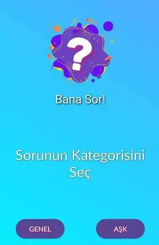 Play Bana Sor! as an online game Bana Sor! with UptoPlay