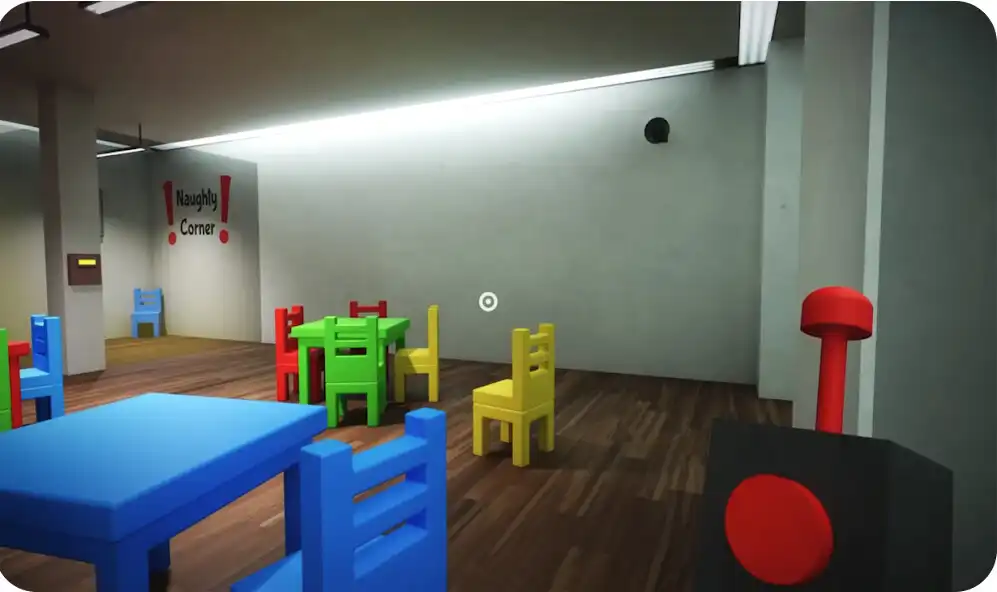 Play Banba 4: Horror Gardem 4  and enjoy Banba 4: Horror Gardem 4 with UptoPlay