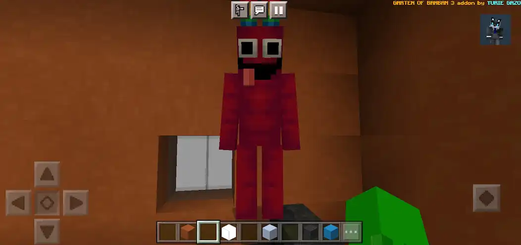 Play Banban Evil Add-on Minecraft and enjoy Banban Evil Add-on Minecraft with UptoPlay Play Banban Evil Add-on Minecraft and enjoy Banban Evil Add-on Minecraft with UptoPlay