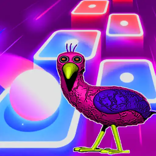 Play Banban Horror garten Hop tiles APK Play Banban Horror garten Hop tiles APK