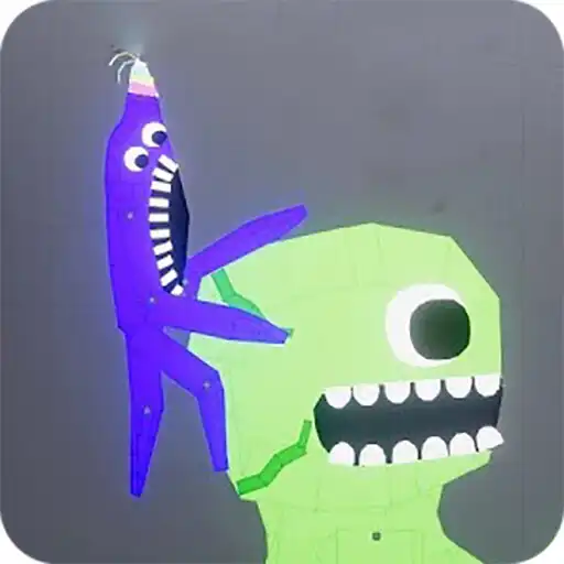 Play Banban Mod Melon Playground APK