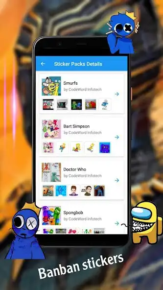Play Banban Monster hide N seek  and enjoy Banban Monster hide N seek with UptoPlay