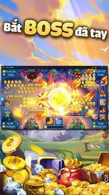 Play Ban ca 3D online