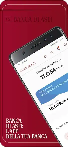 Play Banca di Asti  and enjoy Banca di Asti with UptoPlay