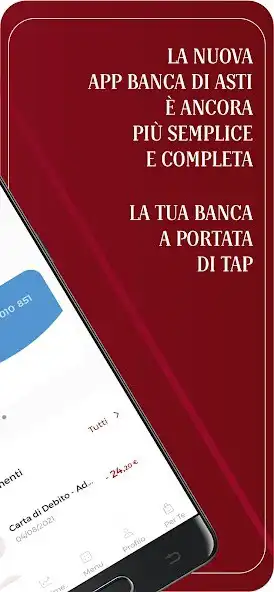 Play Banca di Asti as an online game Banca di Asti with UptoPlay