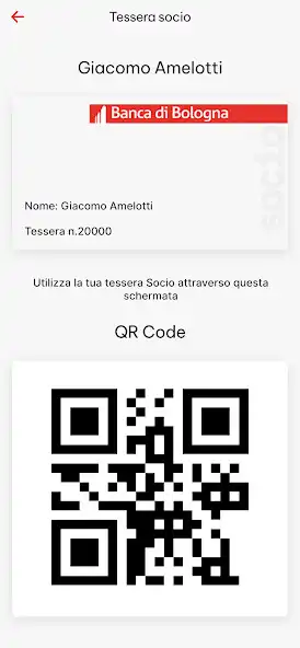 Play Banca di Bologna Soci  and enjoy Banca di Bologna Soci with UptoPlay