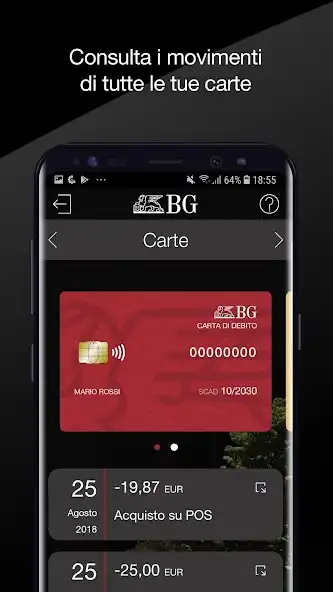 Play Banca Generali Private as an online game Banca Generali Private with UptoPlay