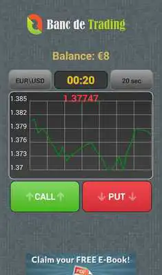 Play Banc de Trading Play Banc de Trading