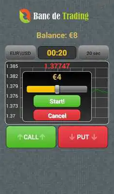 Play Banc de Trading Play Banc de Trading