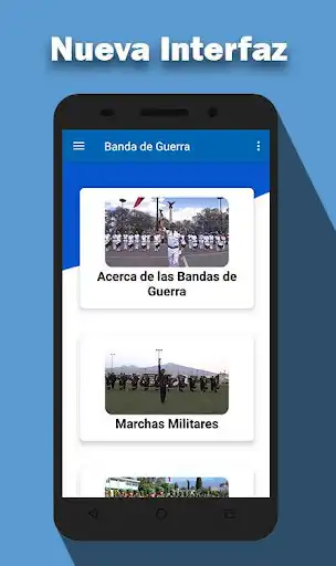Play Banda de Guerra as an online game online Banda de Guerra with UptoPlay com.uziel.bandadeguerra Play Banda de Guerra as an online game Banda de Guerra with UptoPlay