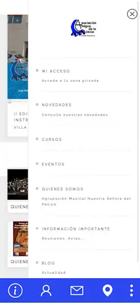 Play Banda del Pasico as an online game Banda del Pasico with UptoPlay