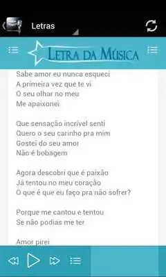 Play Banda Grafith Musica  Letras