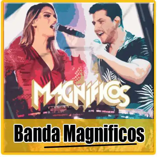 Play Banda Magnificos all songs 2021 APK