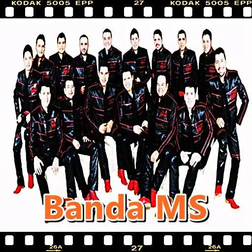 Run free android online Banda MS - Musica APK
