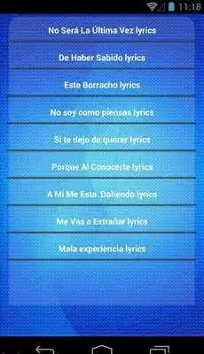 Play Banda MS Que Bendicion Albums Play Banda MS Que Bendicion Albums