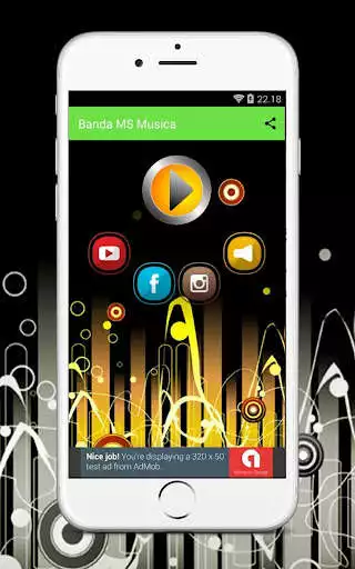 Play Banda MS