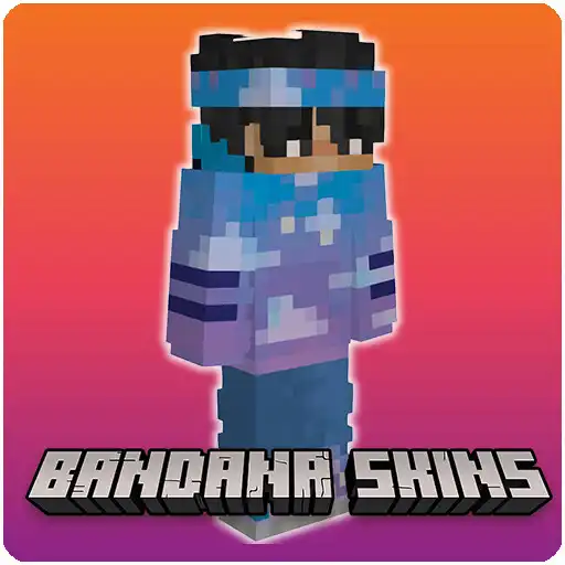 Play Bandana Skins Changer APK Play Bandana Skins Changer APK