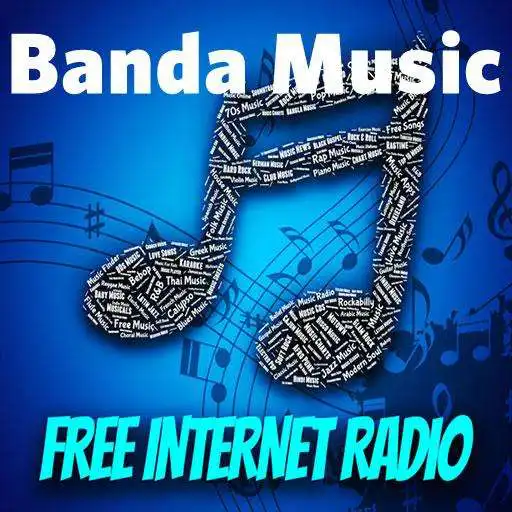 Free play online Banda Radio - Banda Music APK