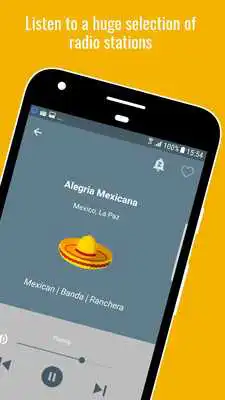 Play Banda Radio - Banda Music Play Banda Radio - Banda Music