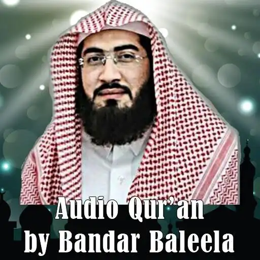 Play Bandar Baleela Audio Quran APK