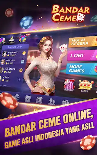 Play Bandar Ceme Domino Qiu Online and enjoy Bandar Ceme Domino Qiu Online with UptoPlay Play Bandar Ceme Domino Qiu Online and enjoy Bandar Ceme Domino Qiu Online with UptoPlay
