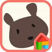 Free play online Bandari in forest dodol theme APK