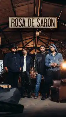 Play Banda Rosa de Saron