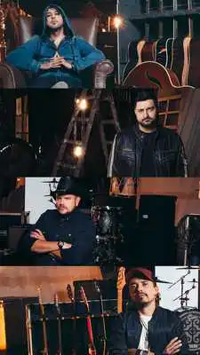 Play Banda Rosa de Saron
