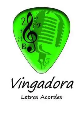 Play Banda Vingadora Letras Music